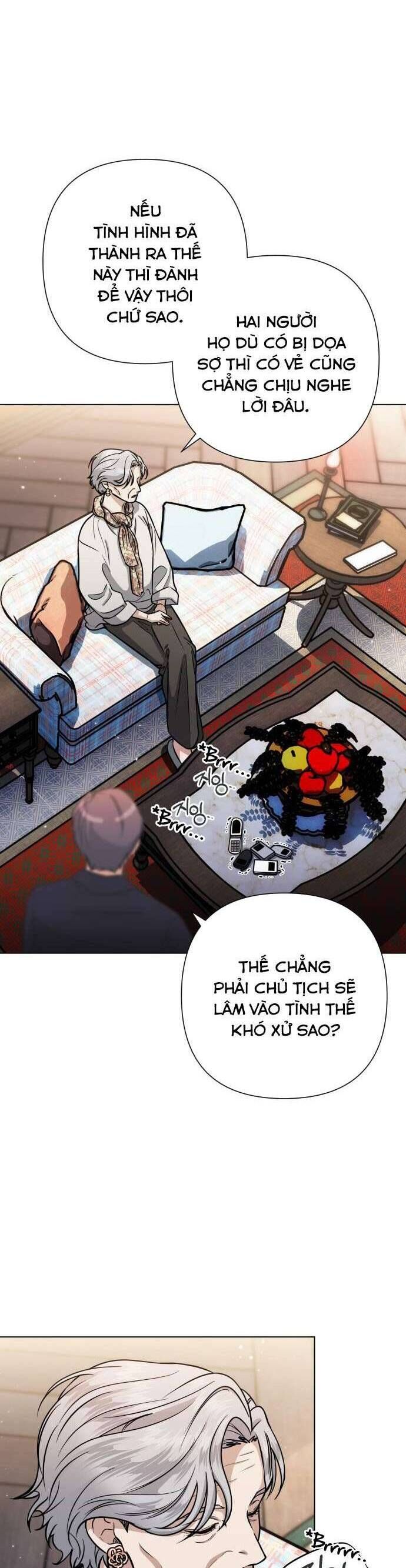 Xin Người Đừng Quên - Chapter 44 - Page 62