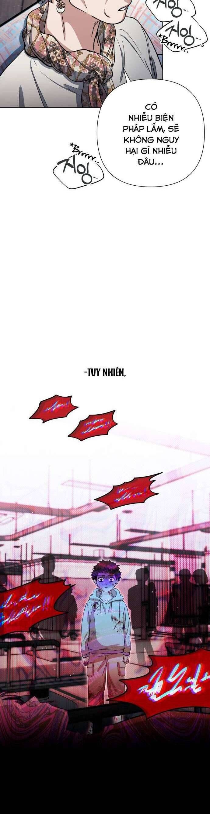 Xin Người Đừng Quên - Chapter 44 - Page 63