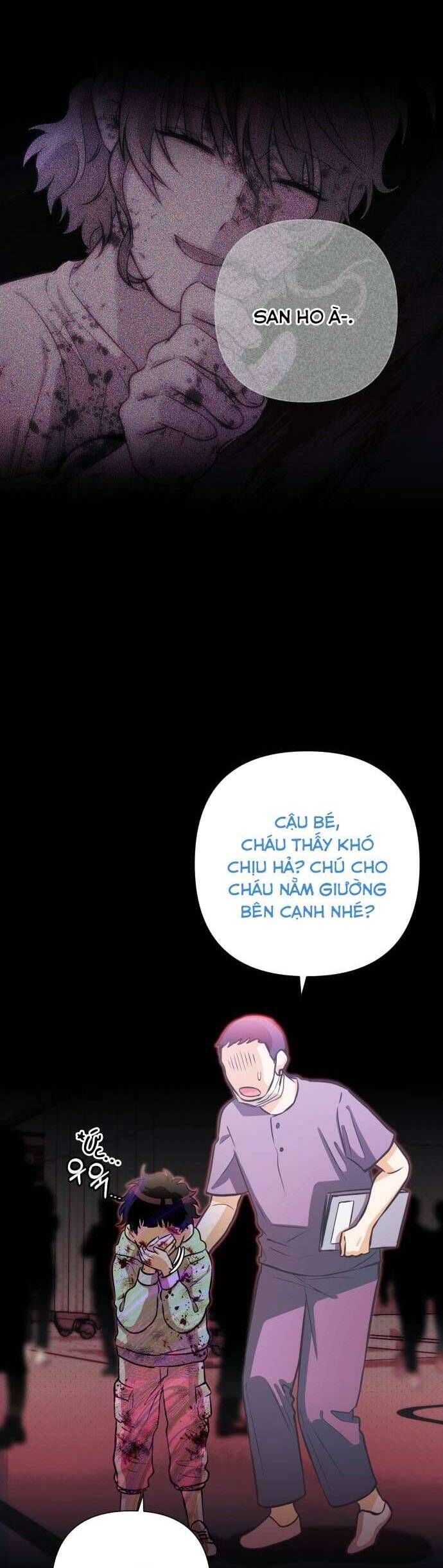 Xin Người Đừng Quên - Chapter 44 - Page 65