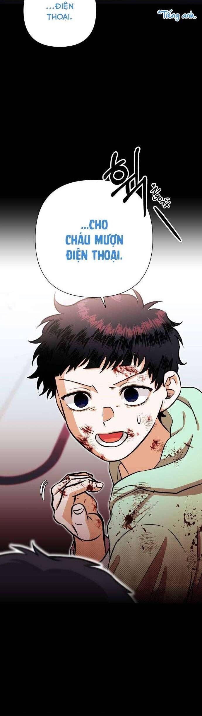 Xin Người Đừng Quên - Chapter 44 - Page 66