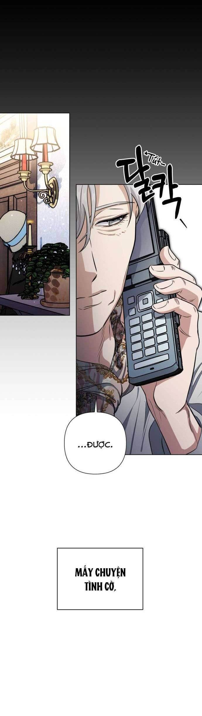 Xin Người Đừng Quên - Chapter 44 - Page 67