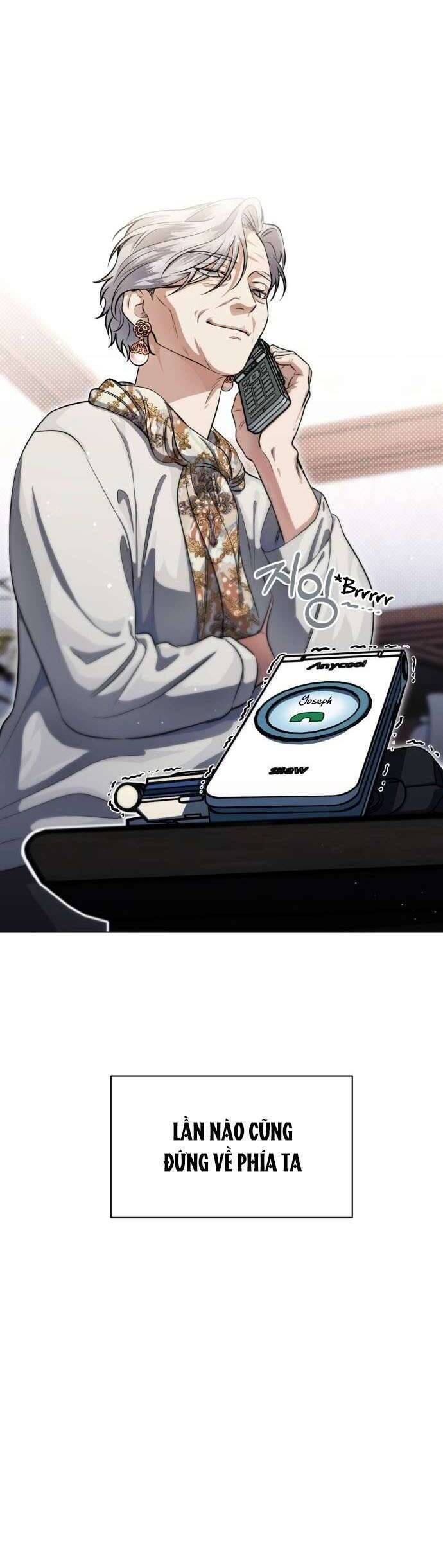 Xin Người Đừng Quên - Chapter 44 - Page 68