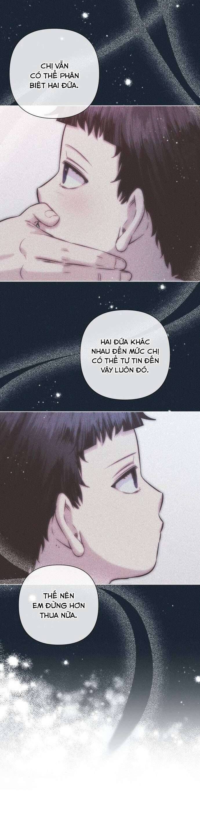 Xin Người Đừng Quên - Chapter 44 - Page 9