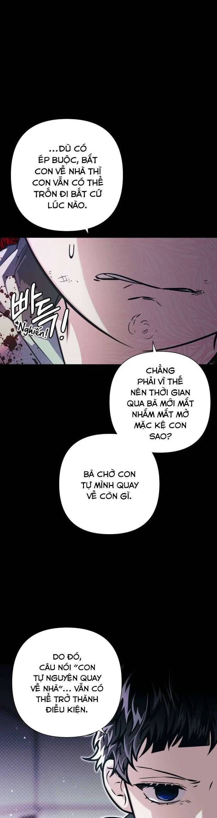 Xin Người Đừng Quên - Chapter 45 - Page 10
