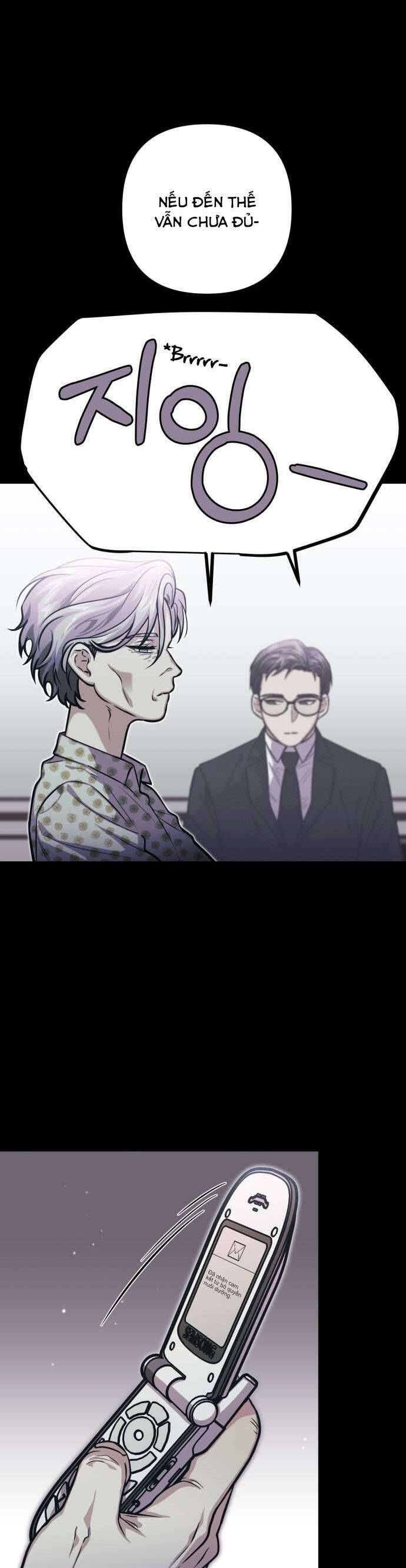 Xin Người Đừng Quên - Chapter 45 - Page 12