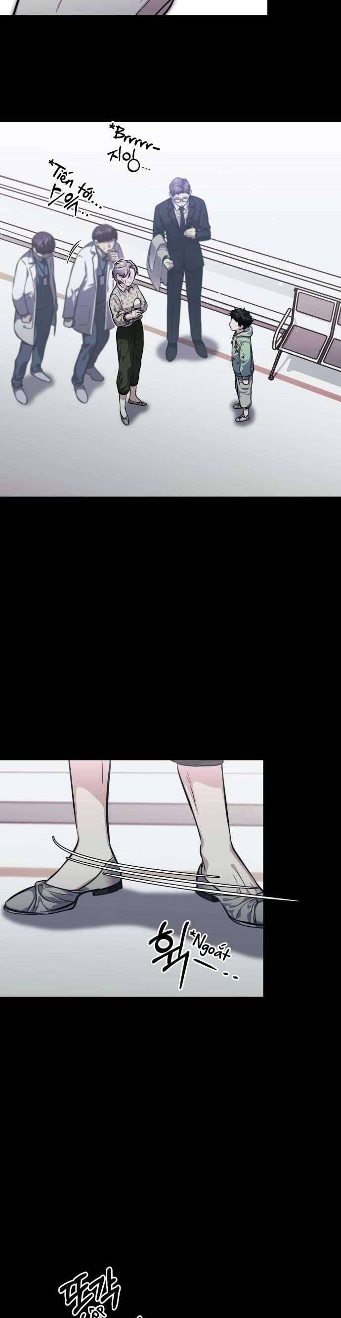 Xin Người Đừng Quên - Chapter 45 - Page 13