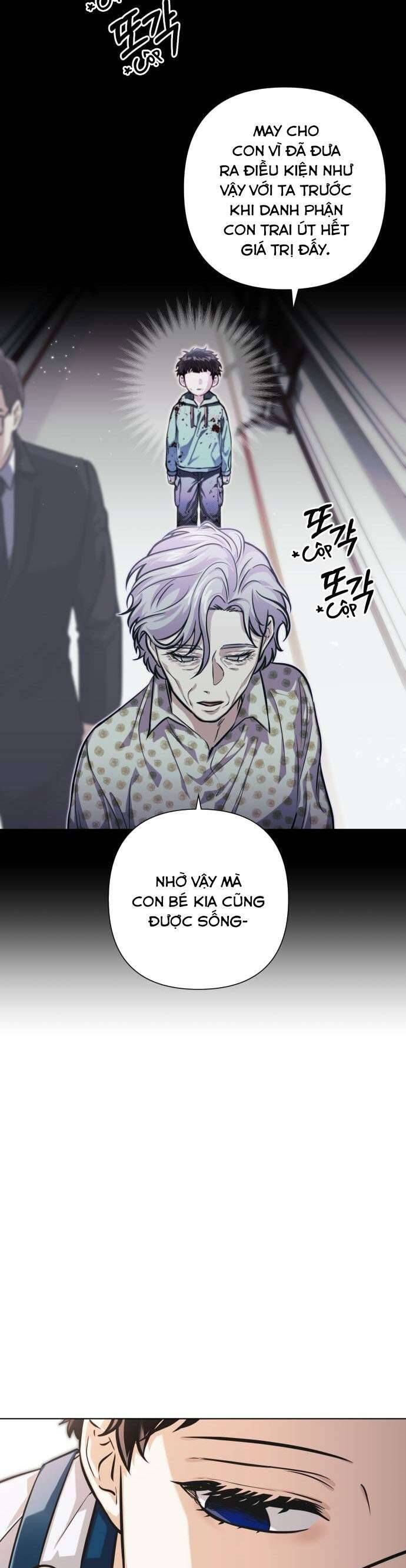 Xin Người Đừng Quên - Chapter 45 - Page 14