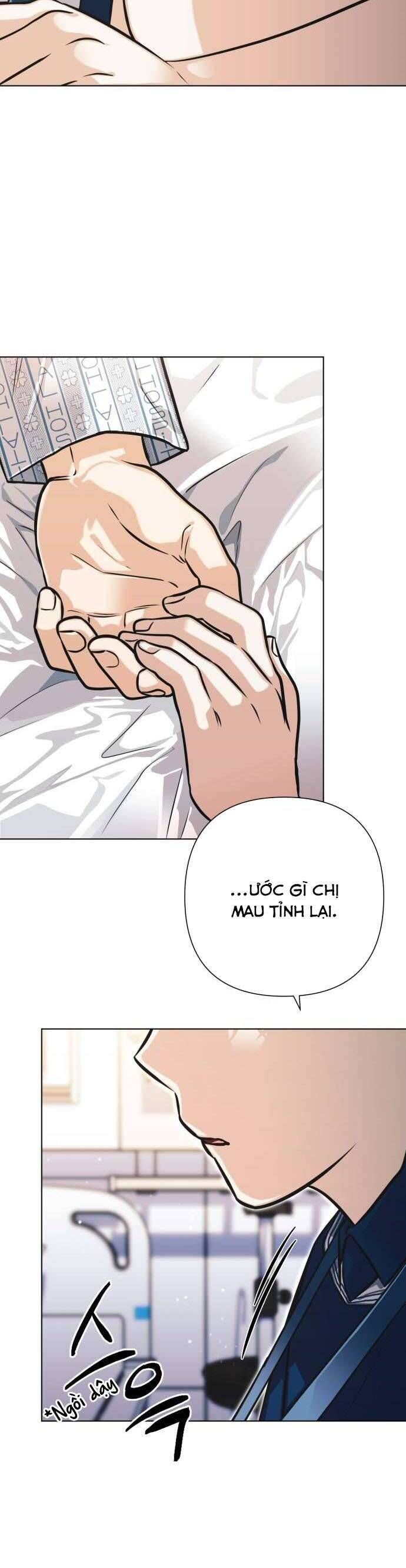 Xin Người Đừng Quên - Chapter 45 - Page 15