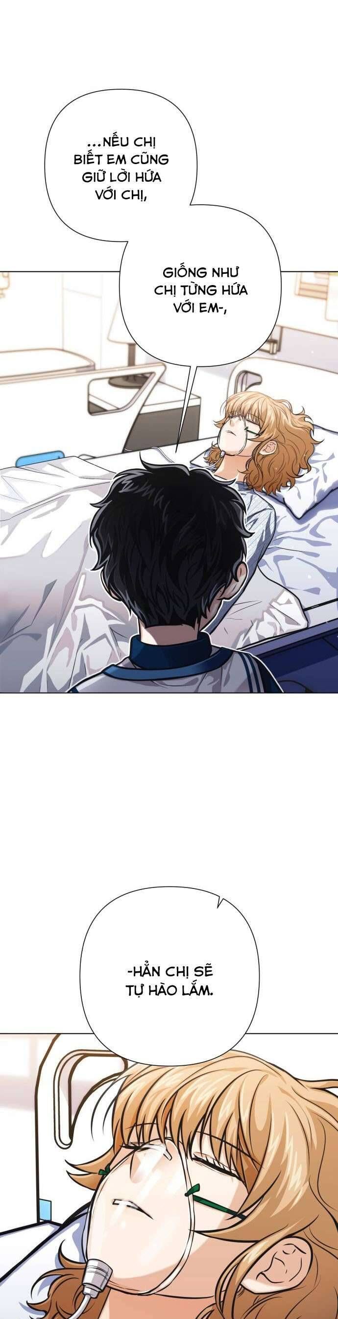 Xin Người Đừng Quên - Chapter 45 - Page 16