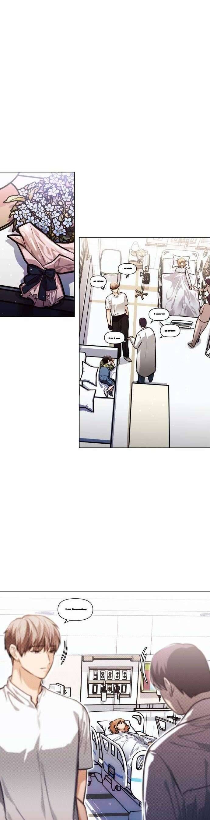 Xin Người Đừng Quên - Chapter 45 - Page 18