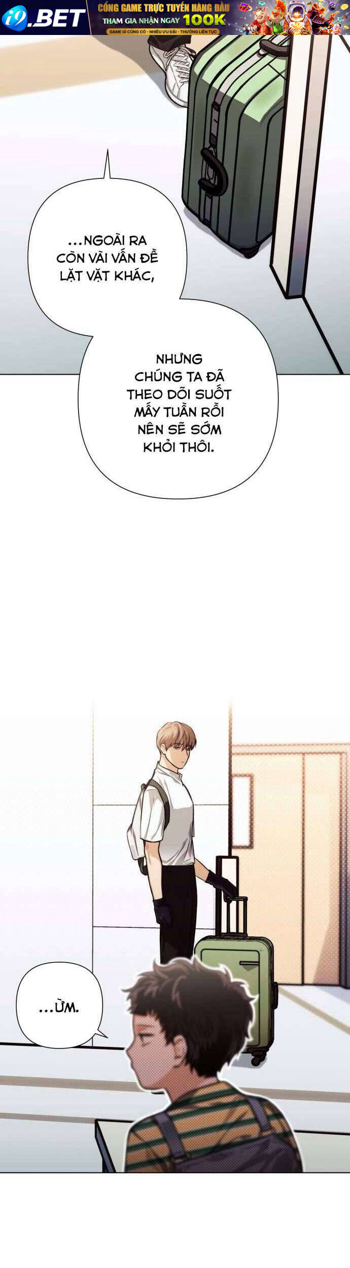 Xin Người Đừng Quên - Chapter 45 - Page 23