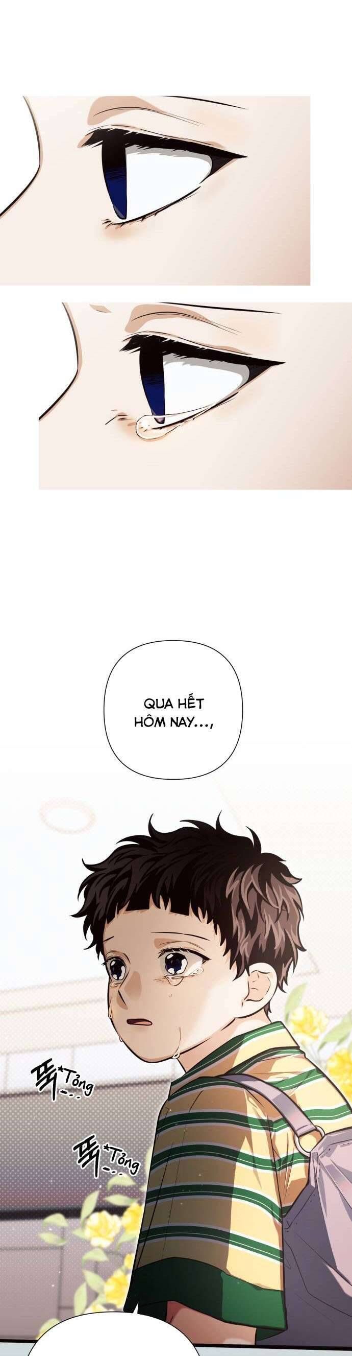 Xin Người Đừng Quên - Chapter 45 - Page 24