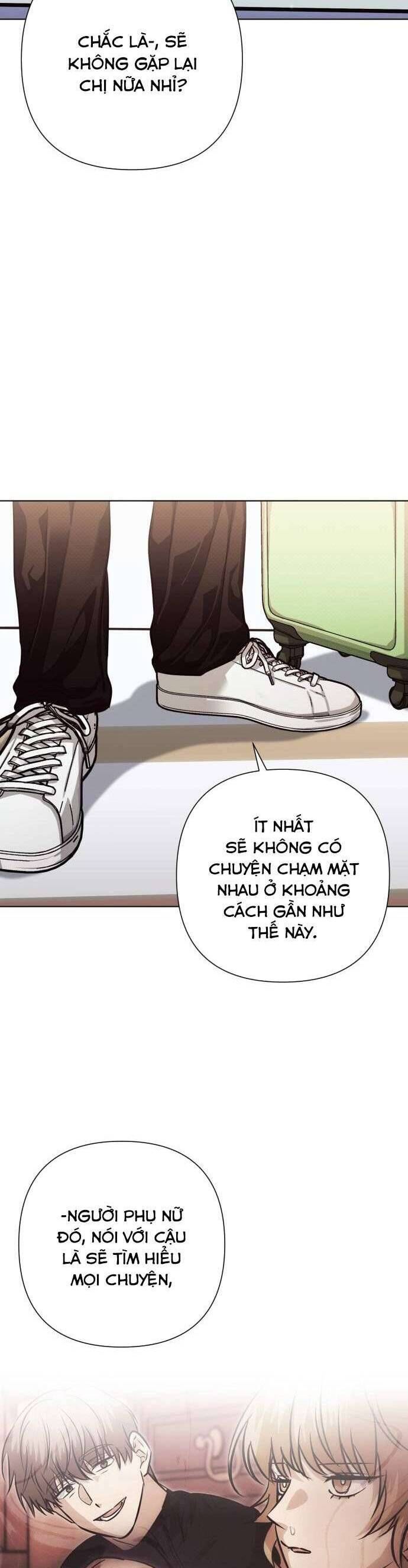 Xin Người Đừng Quên - Chapter 45 - Page 25