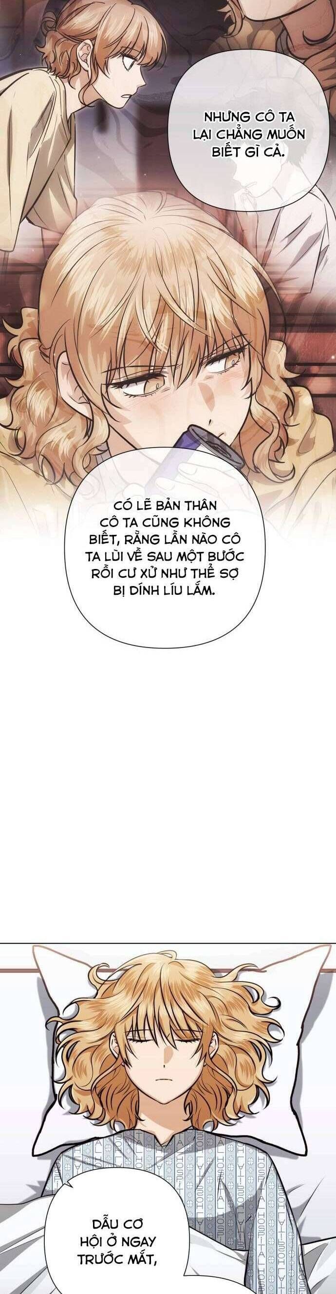 Xin Người Đừng Quên - Chapter 45 - Page 26