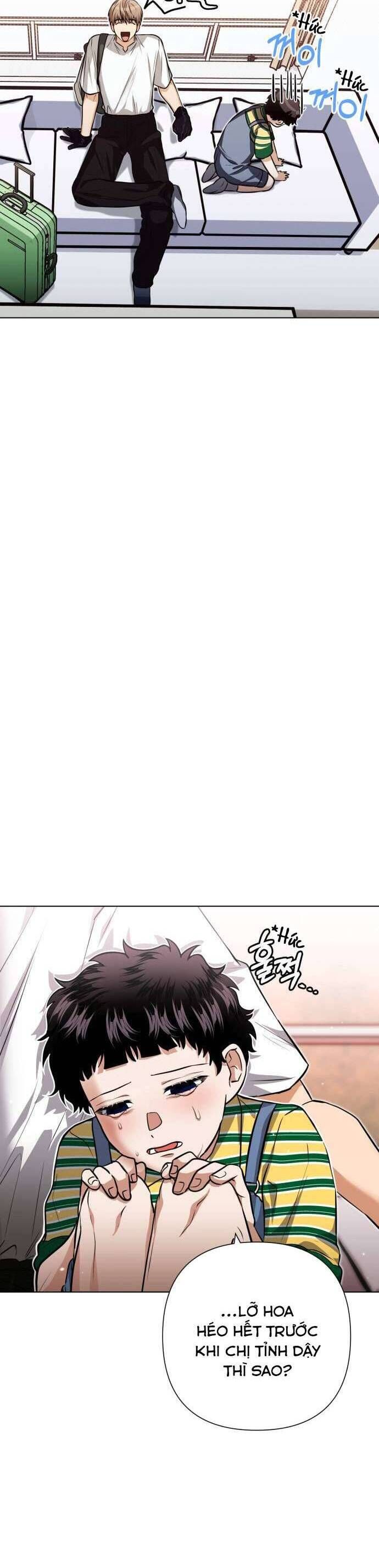 Xin Người Đừng Quên - Chapter 45 - Page 29