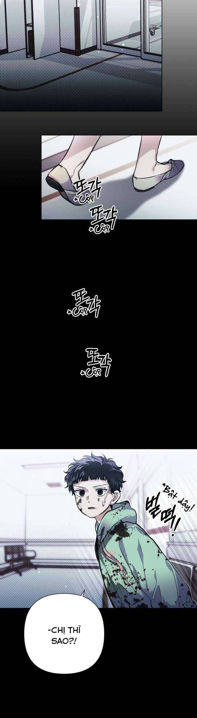 Xin Người Đừng Quên - Chapter 45 - Page 3