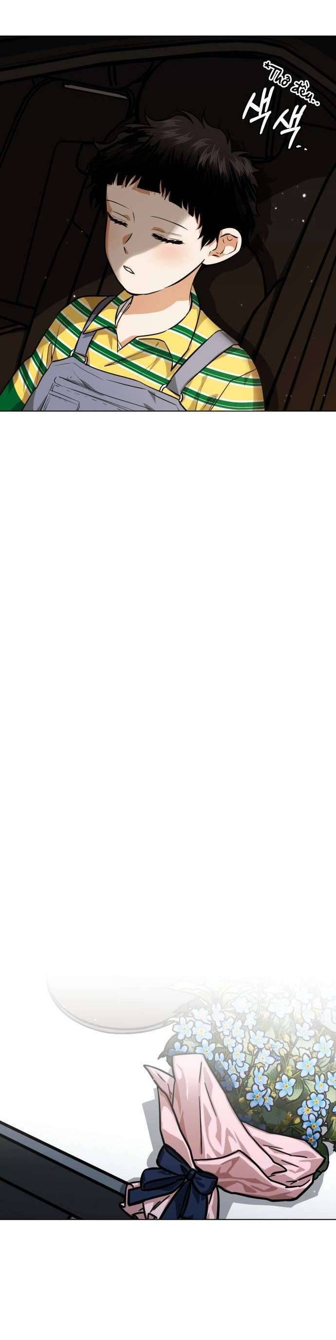 Xin Người Đừng Quên - Chapter 45 - Page 36