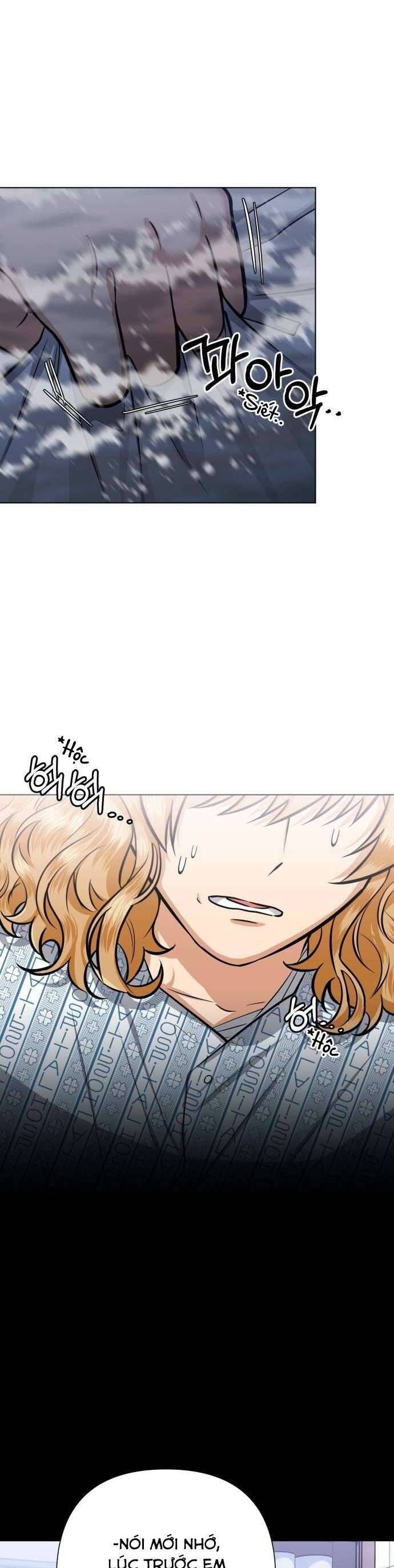 Xin Người Đừng Quên - Chapter 45 - Page 38