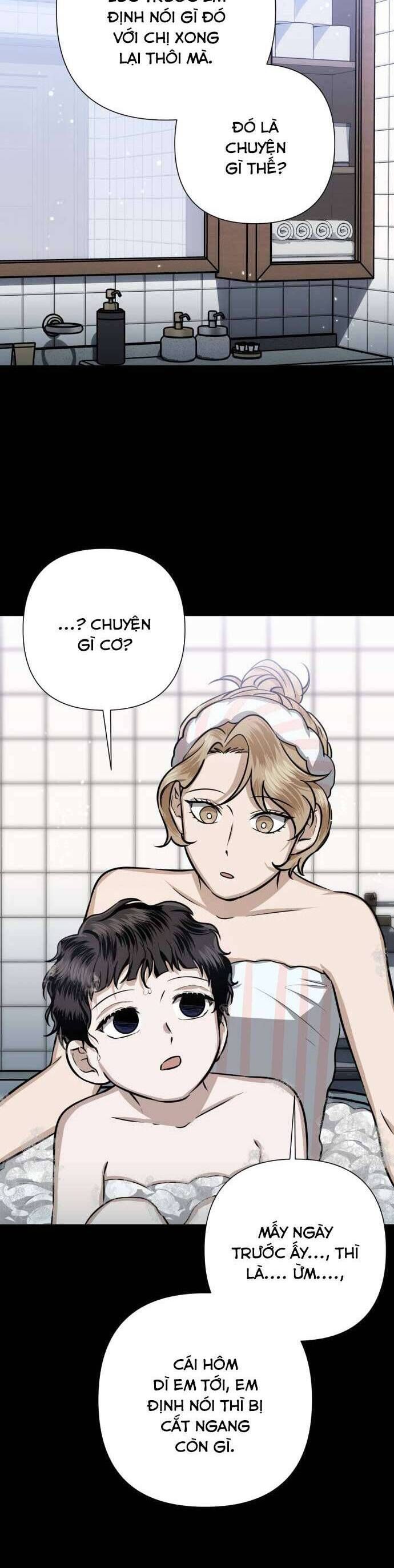 Xin Người Đừng Quên - Chapter 45 - Page 39