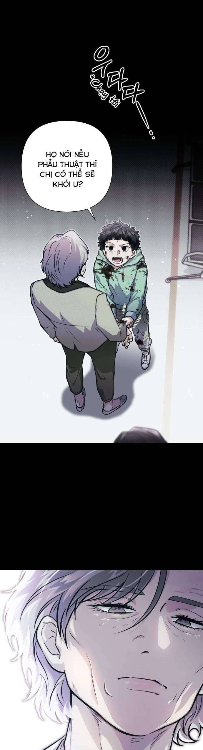 Xin Người Đừng Quên - Chapter 45 - Page 4