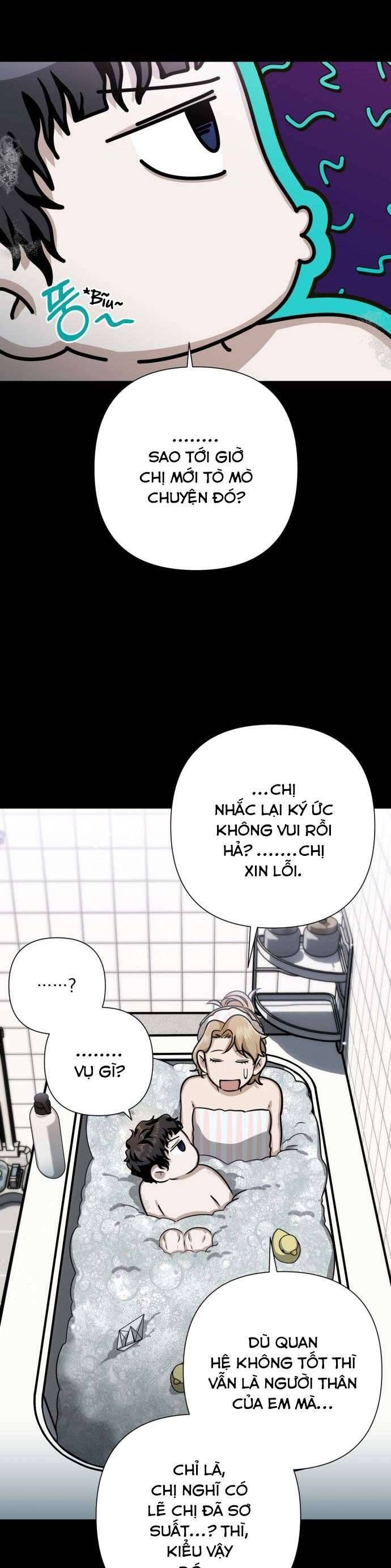 Xin Người Đừng Quên - Chapter 45 - Page 40