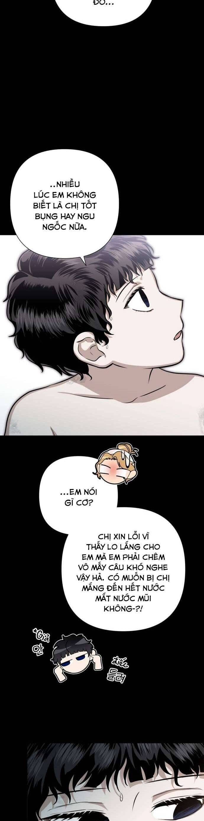 Xin Người Đừng Quên - Chapter 45 - Page 41