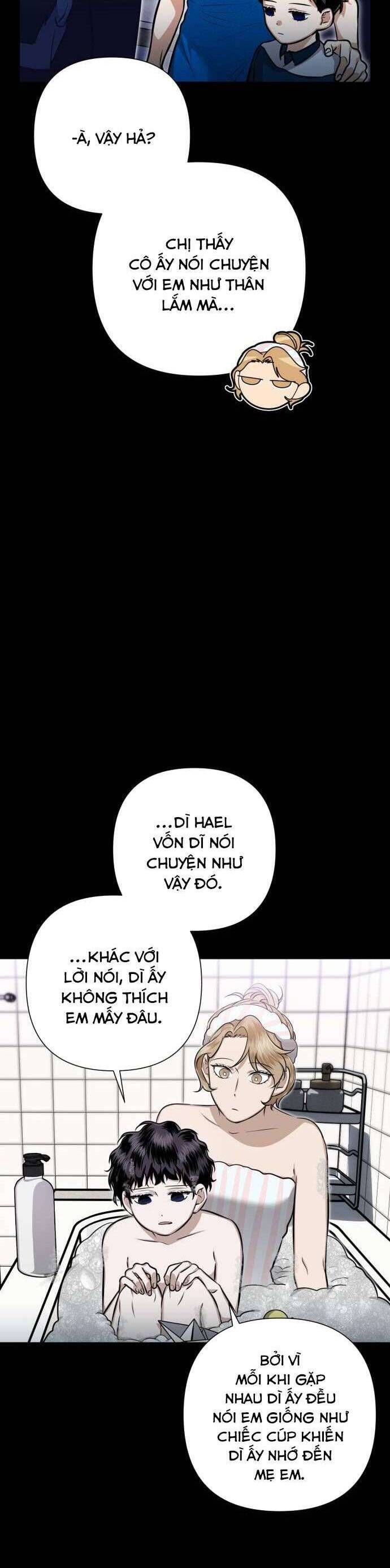 Xin Người Đừng Quên - Chapter 45 - Page 43