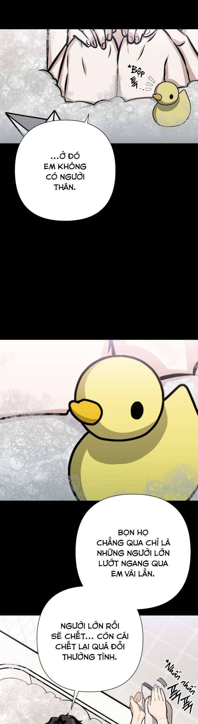 Xin Người Đừng Quên - Chapter 45 - Page 44