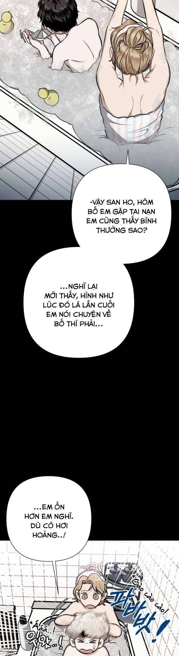 Xin Người Đừng Quên - Chapter 45 - Page 45