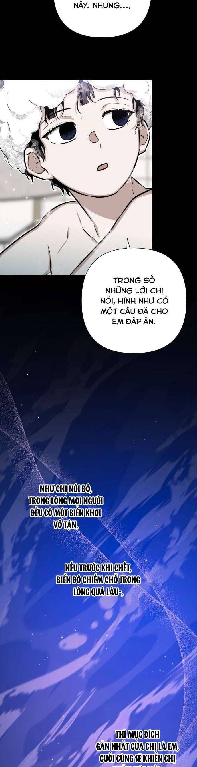 Xin Người Đừng Quên - Chapter 45 - Page 49