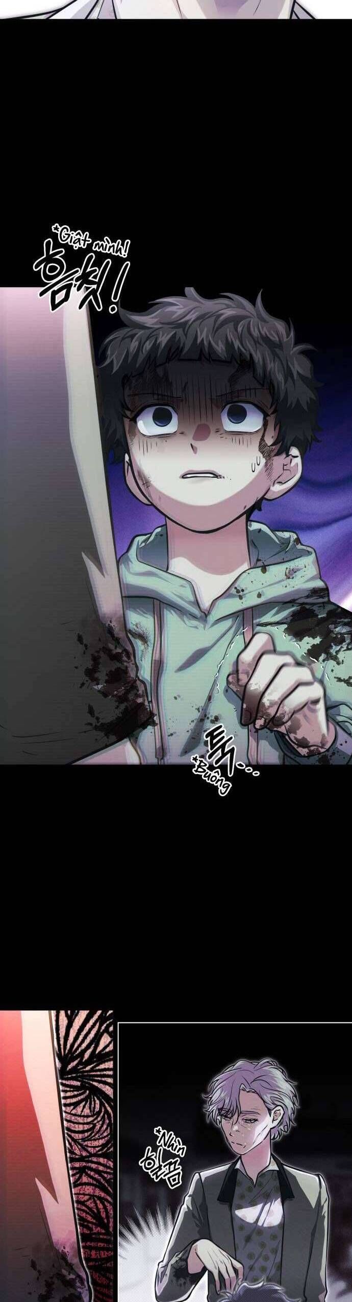 Xin Người Đừng Quên - Chapter 45 - Page 5