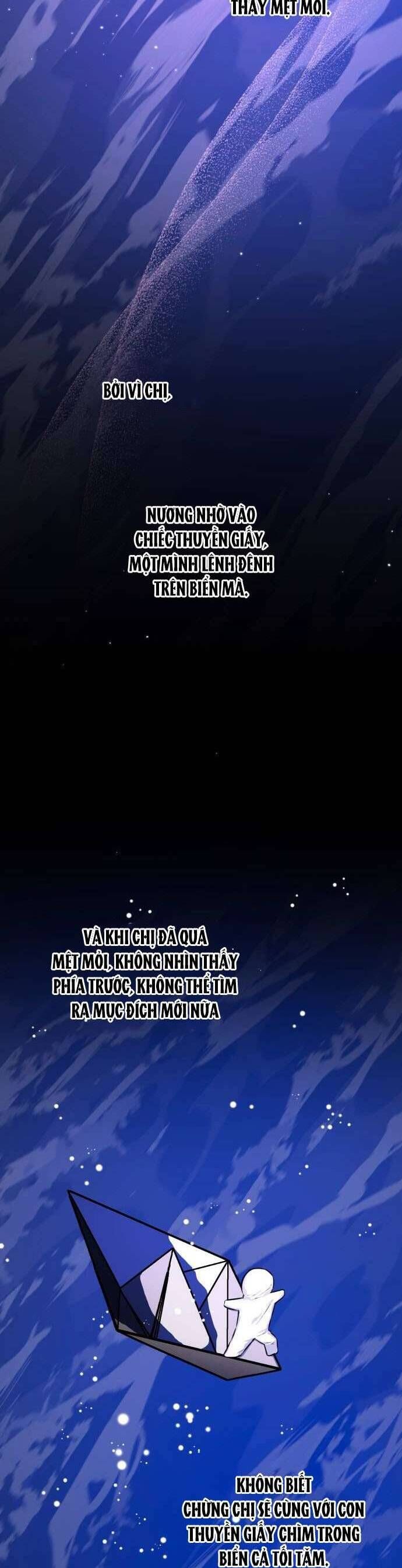 Xin Người Đừng Quên - Chapter 45 - Page 50