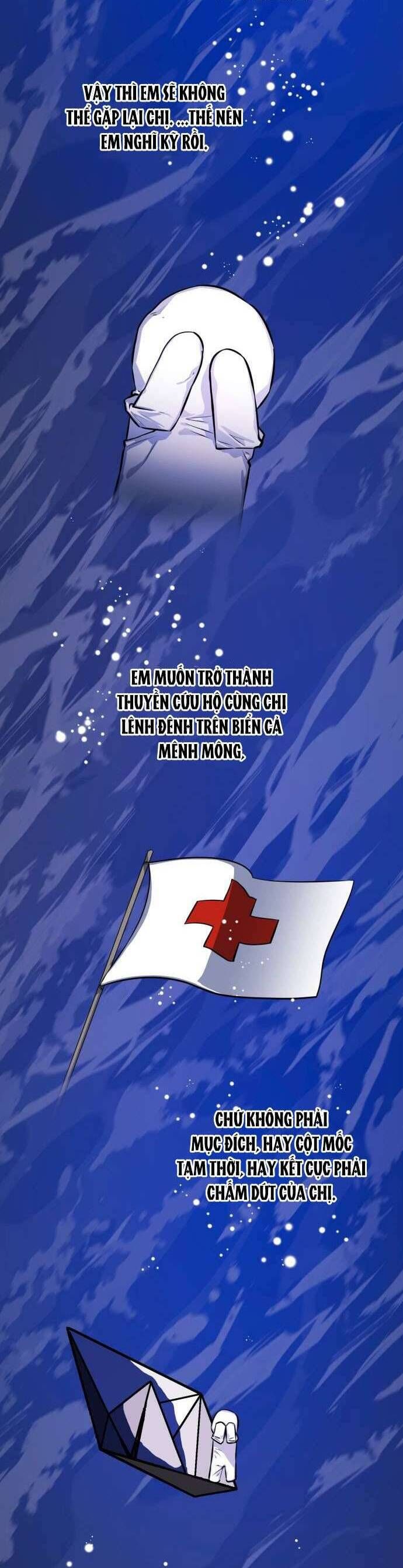 Xin Người Đừng Quên - Chapter 45 - Page 51