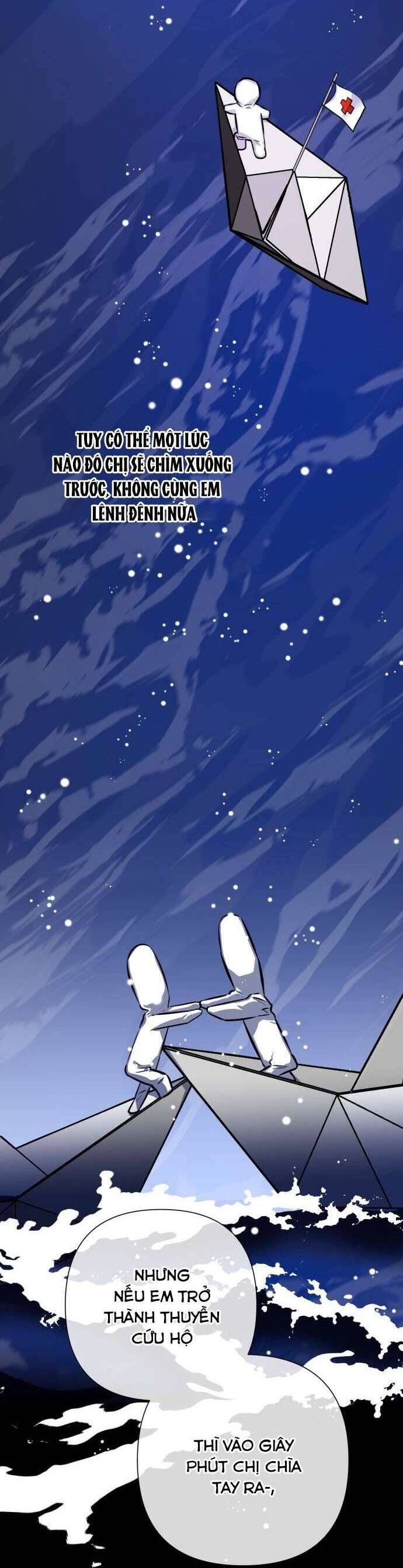 Xin Người Đừng Quên - Chapter 45 - Page 52