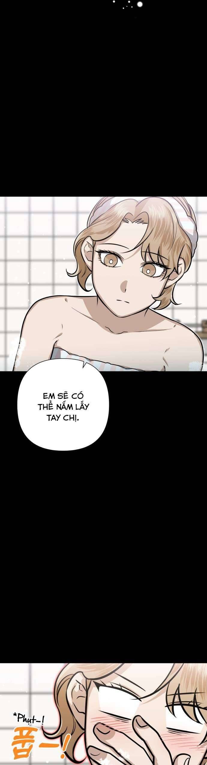 Xin Người Đừng Quên - Chapter 45 - Page 53