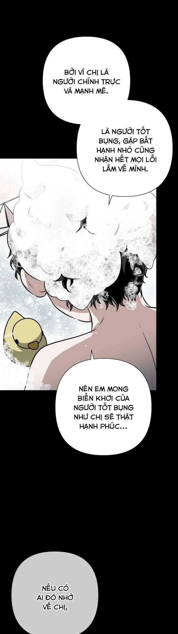 Xin Người Đừng Quên - Chapter 45 - Page 57