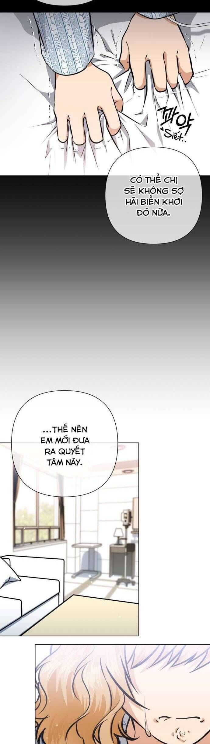 Xin Người Đừng Quên - Chapter 45 - Page 58