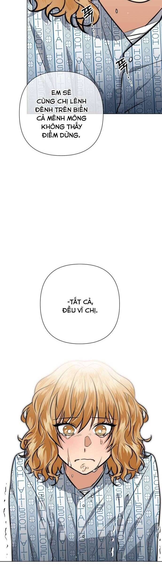 Xin Người Đừng Quên - Chapter 45 - Page 59