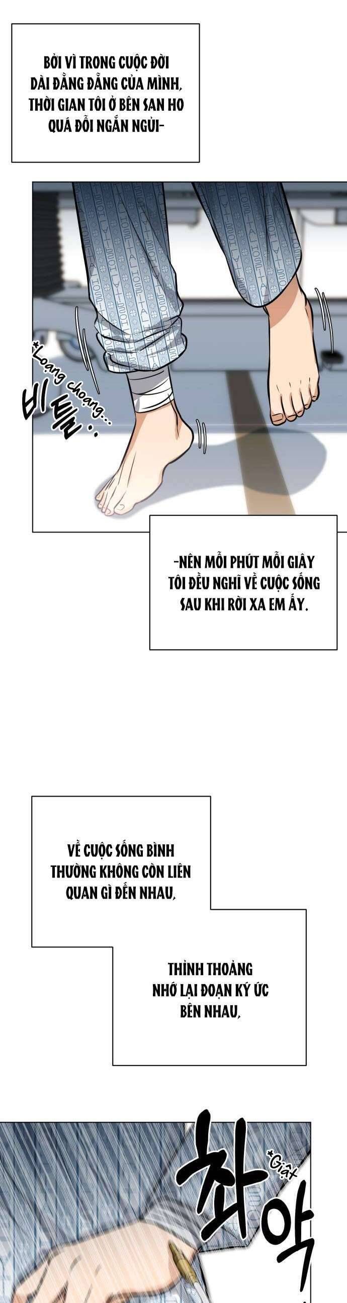 Xin Người Đừng Quên - Chapter 45 - Page 61