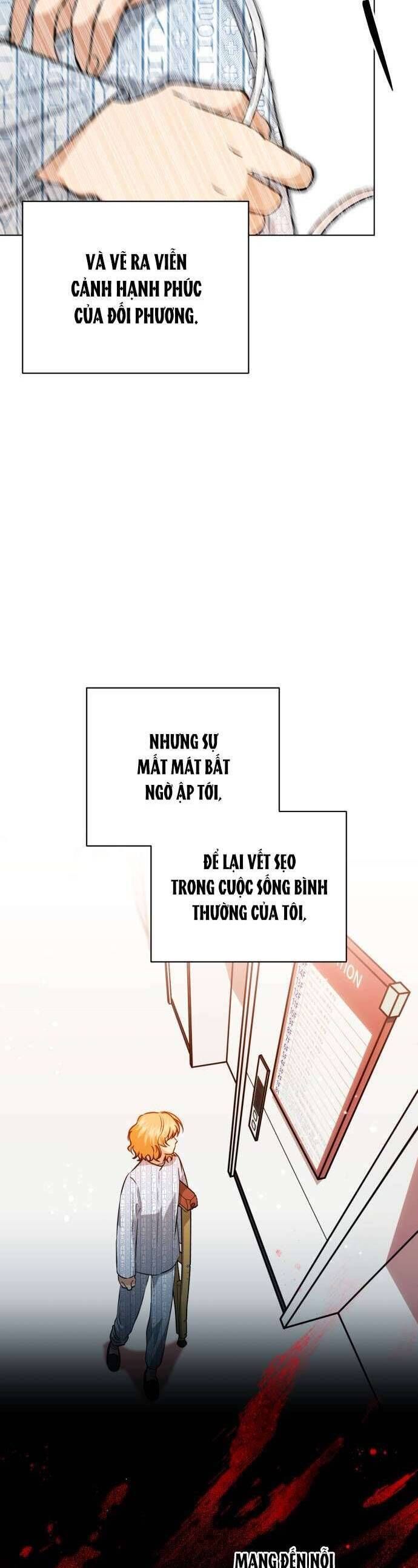 Xin Người Đừng Quên - Chapter 45 - Page 62