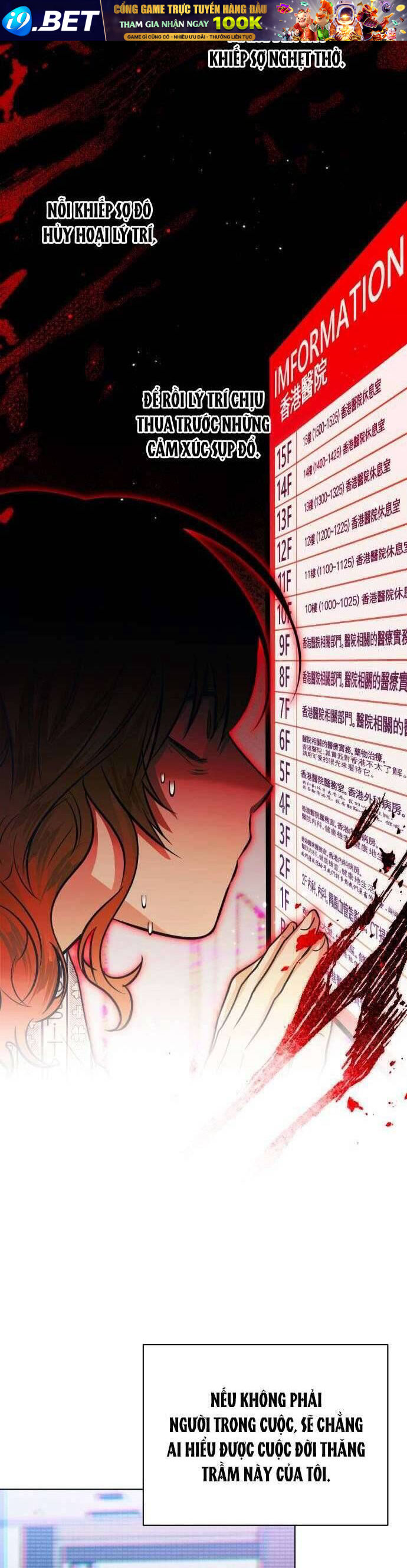 Xin Người Đừng Quên - Chapter 45 - Page 63