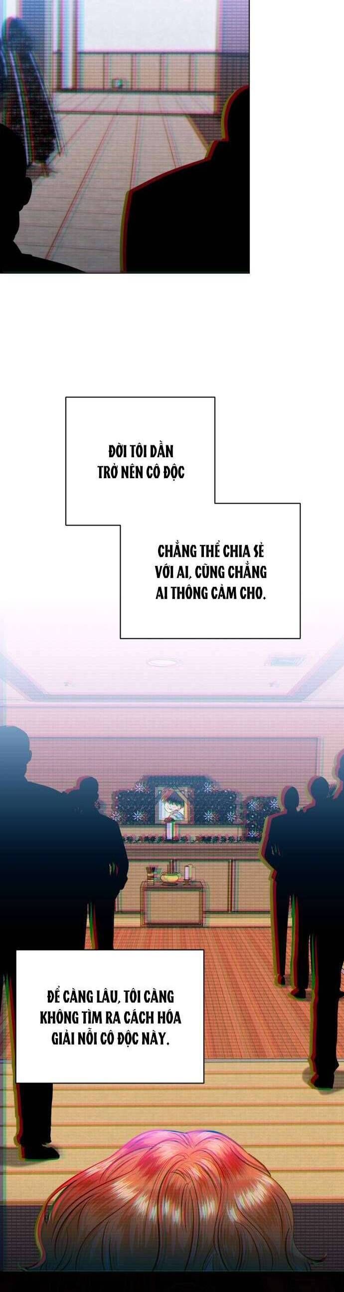 Xin Người Đừng Quên - Chapter 45 - Page 64