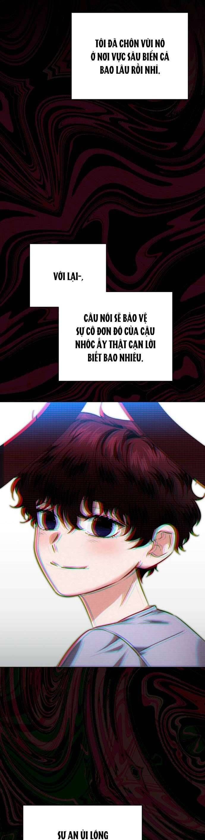 Xin Người Đừng Quên - Chapter 45 - Page 65