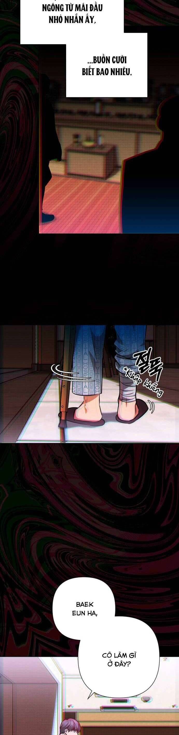 Xin Người Đừng Quên - Chapter 45 - Page 66