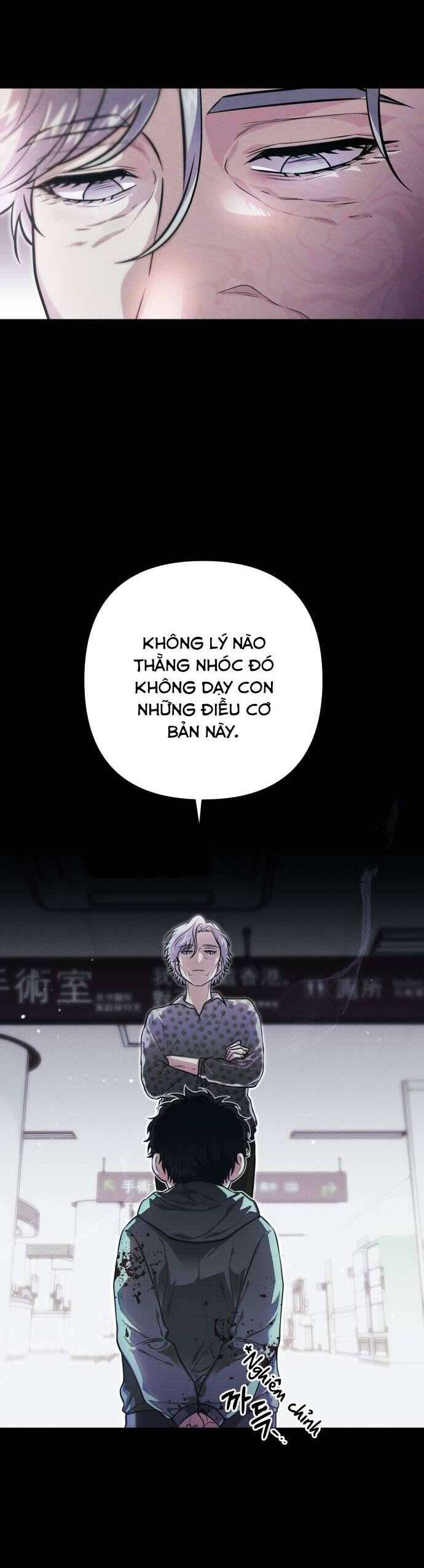 Xin Người Đừng Quên - Chapter 45 - Page 7
