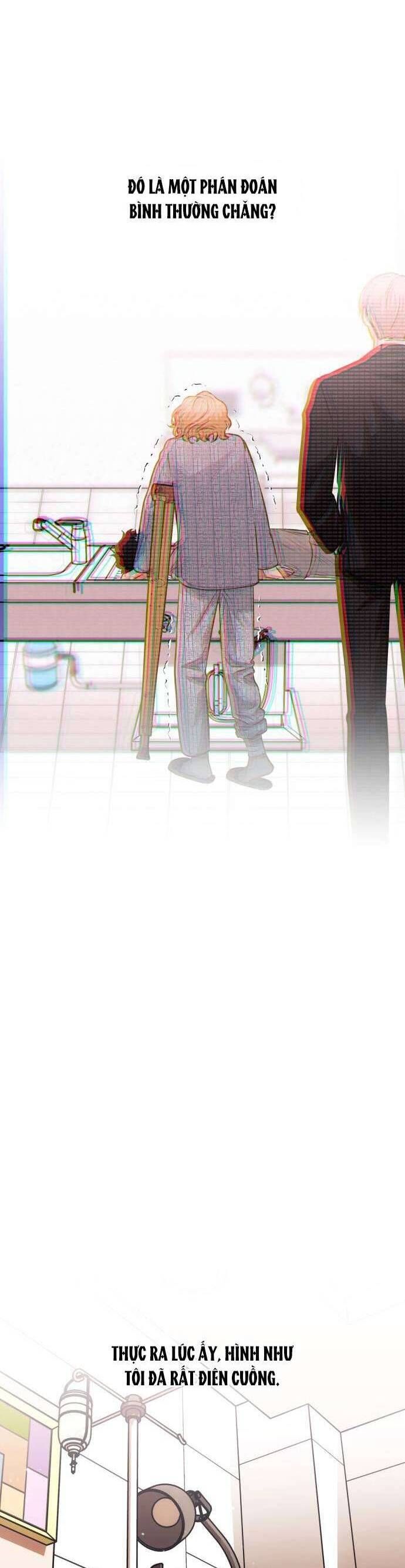 Xin Người Đừng Quên - Chapter 45 - Page 70