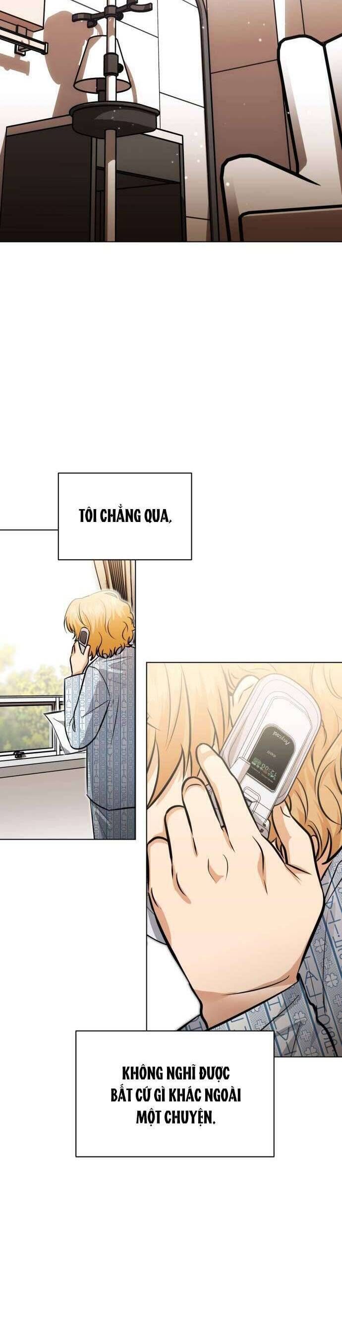 Xin Người Đừng Quên - Chapter 45 - Page 71