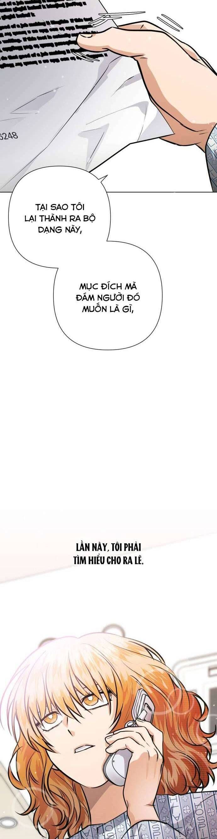 Xin Người Đừng Quên - Chapter 45 - Page 73