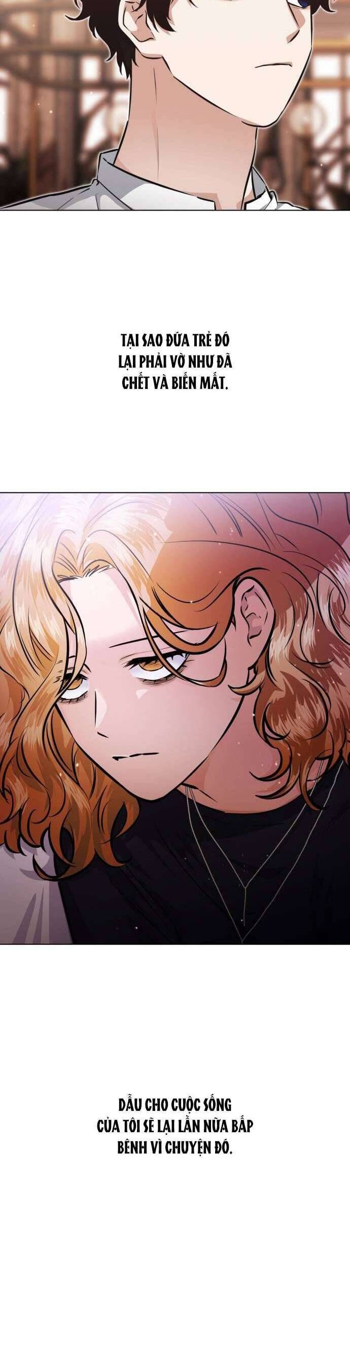 Xin Người Đừng Quên - Chapter 45 - Page 75