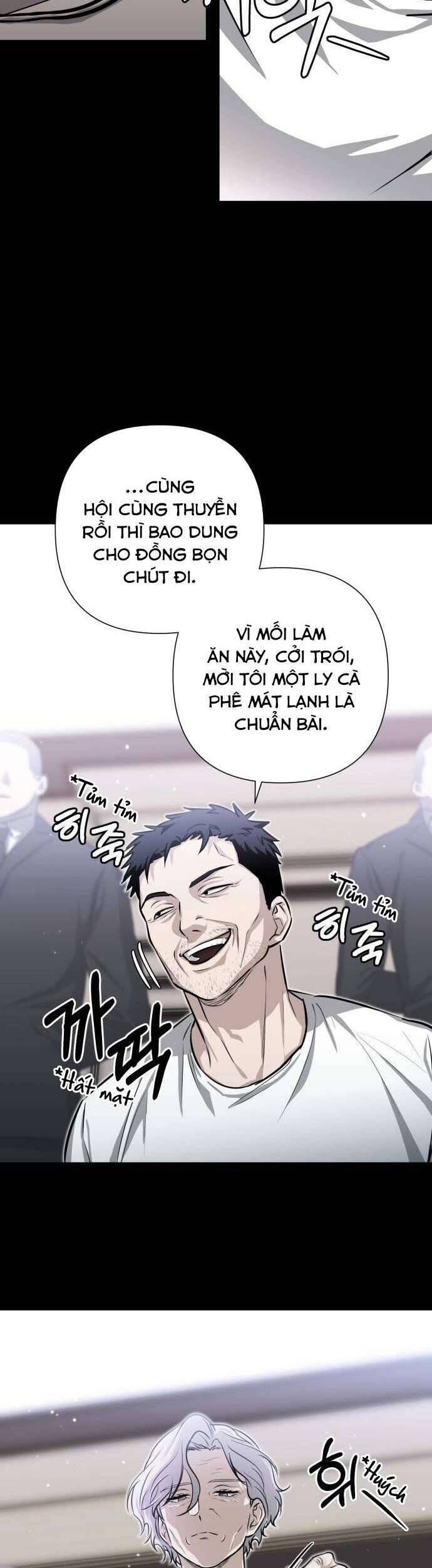 Xin Người Đừng Quên - Chapter 46 - Page 10